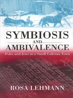 cover image of Symbiosis and Ambivalence